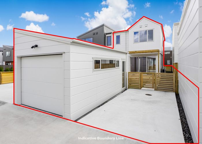  at 32 Corporal Street, Papakura, Papakura, Auckland