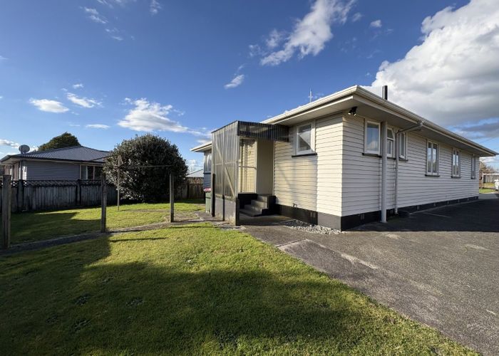 at 27 Frances Street, Ngongotaha, Rotorua, Bay Of Plenty