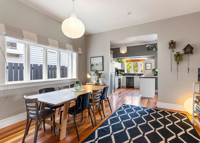  at 23 Hohiria Road, Hataitai, Wellington, Wellington