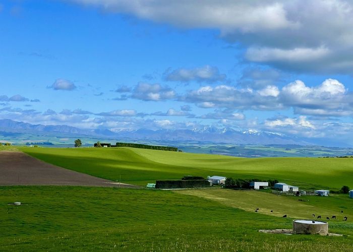  at Lot 3 Fortification Road, Weston, Waitaki, Otago