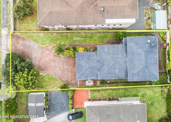  at 213 Royal Road, Royal Heights, Waitakere City, Auckland