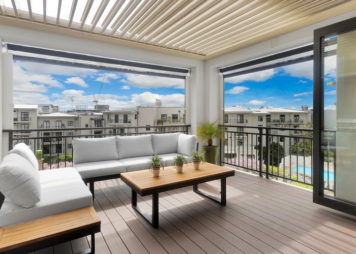  at 5B/20 Market Place, Auckland Central, Auckland