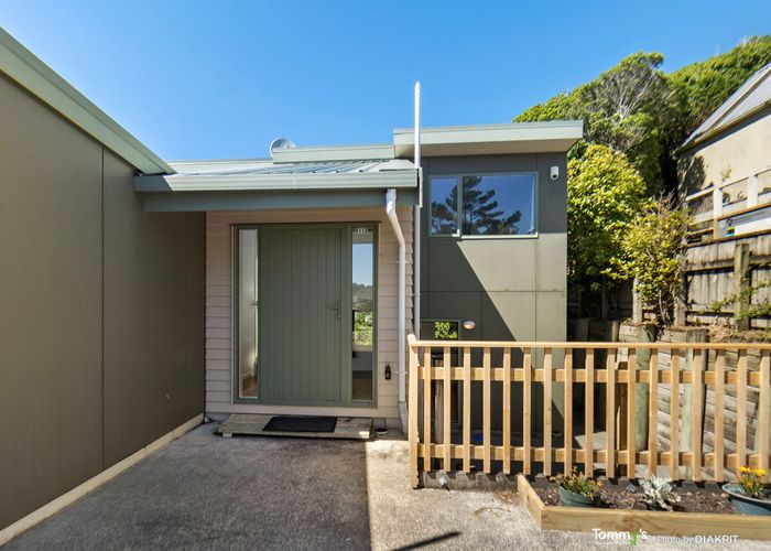  at 113 Allington Road, Karori, Wellington