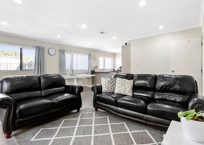  at 22D Vine Street, Māngere East, Auckland