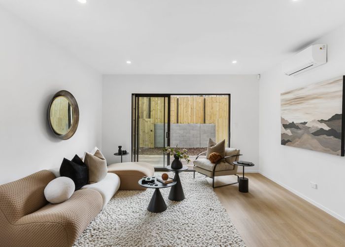  at 7/63E Owairaka Ave, Mount Albert, Auckland City, Auckland