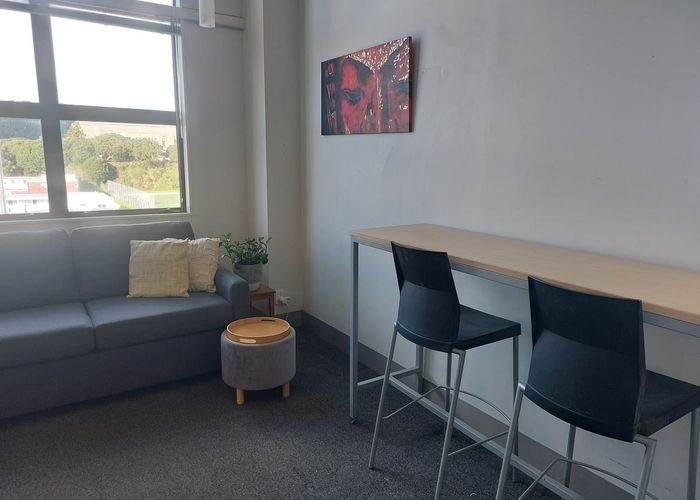  at 54/29 Webb Street, Te Aro, Wellington