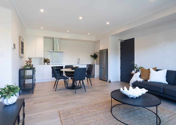  at 3 Tiakina Road - Tiakina Apartments, Northcote, North Shore City, Auckland