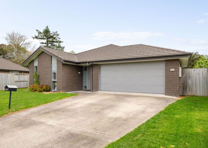  at 281 Dixon Road, Fitzroy, Hamilton, Waikato
