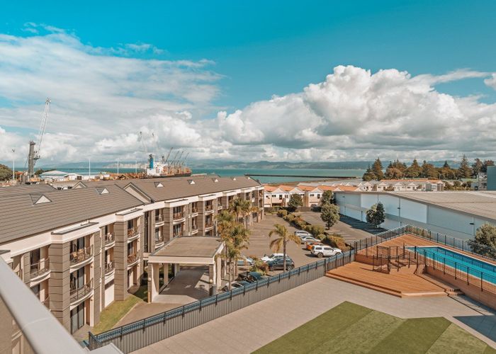  at 401/4 Reads Quay, City Centre, Gisborne, Gisborne