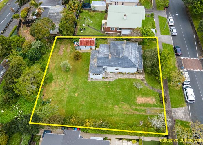 at 13 Arthur Street, Onehunga, Auckland City, Auckland