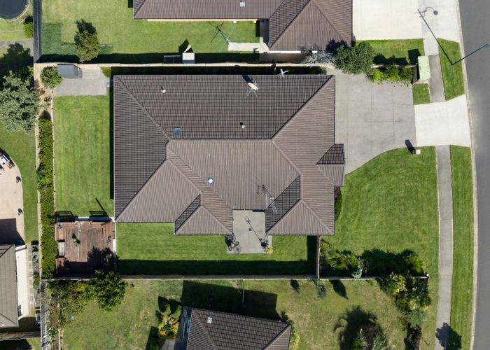  at 7 Whitney Place, Rototuna, Hamilton, Waikato