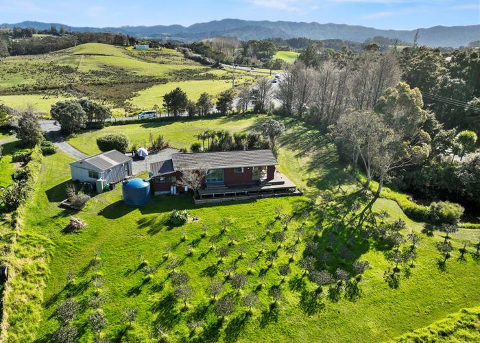  at 224 Garbolino Road, Kaiwaka