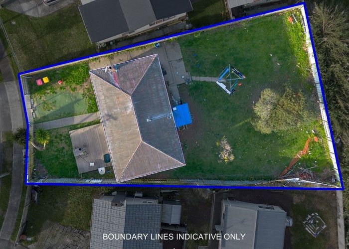  at 42 Williams Crescent, Otara, Auckland