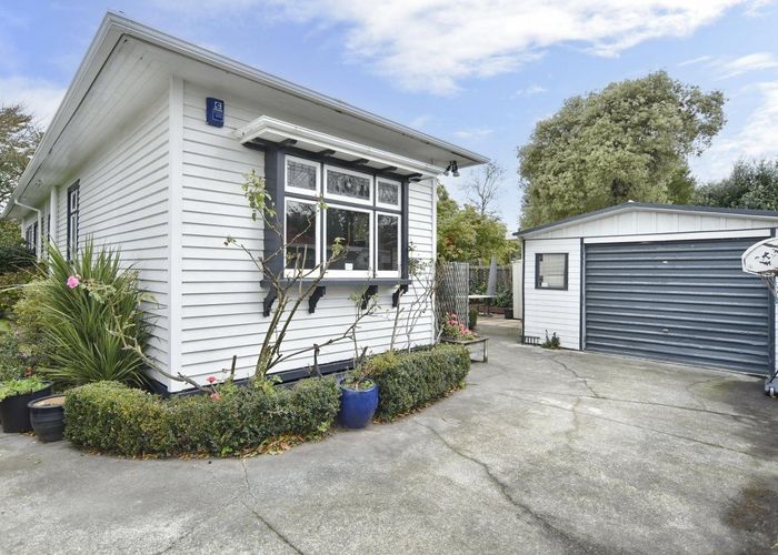  at 2/38 Sheldon Street, Woolston, Christchurch