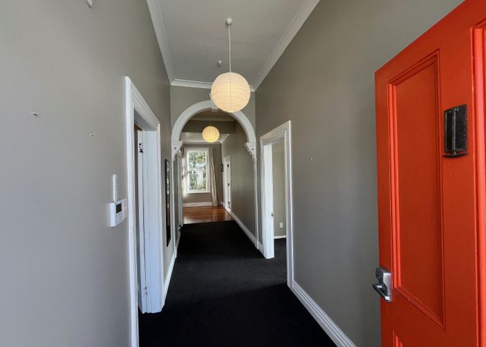  at 8 Boston Terrace, Aro Valley, Wellington, Wellington