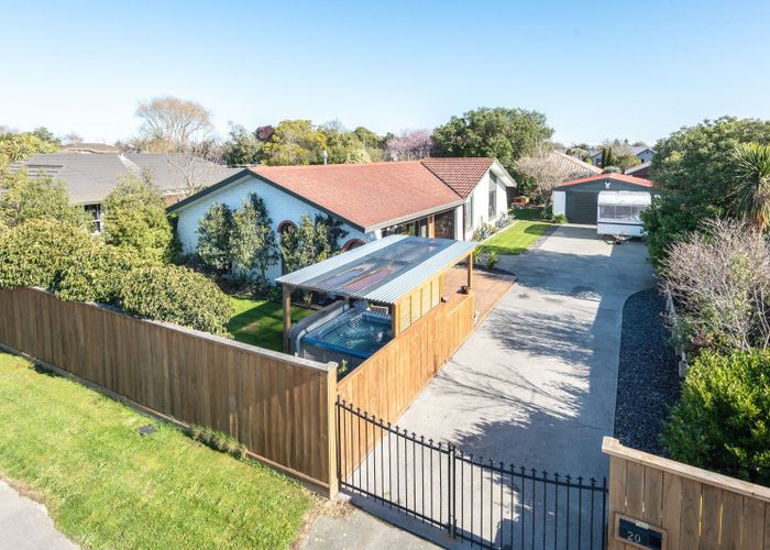 at 20 Sabys Road, Halswell, Christchurch