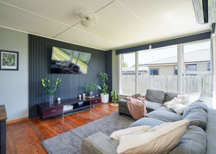  at 36 Scott Street, Strathern, Invercargill