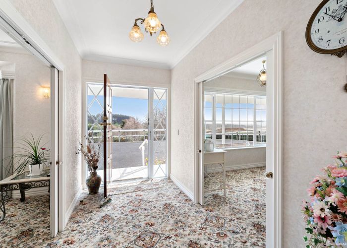  at 336D Redoubt Road, Totara Park, Auckland