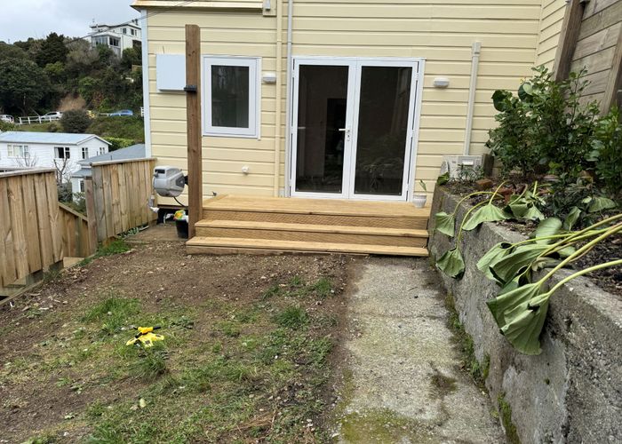  at 46A Northland Road, Northland, Wellington, Wellington
