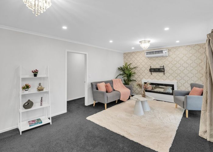  at 43 Nicolau Avenue, Rolleston, Selwyn, Canterbury