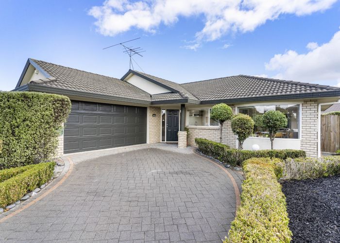  at 87 Redcastle Drive, East Tamaki, Auckland