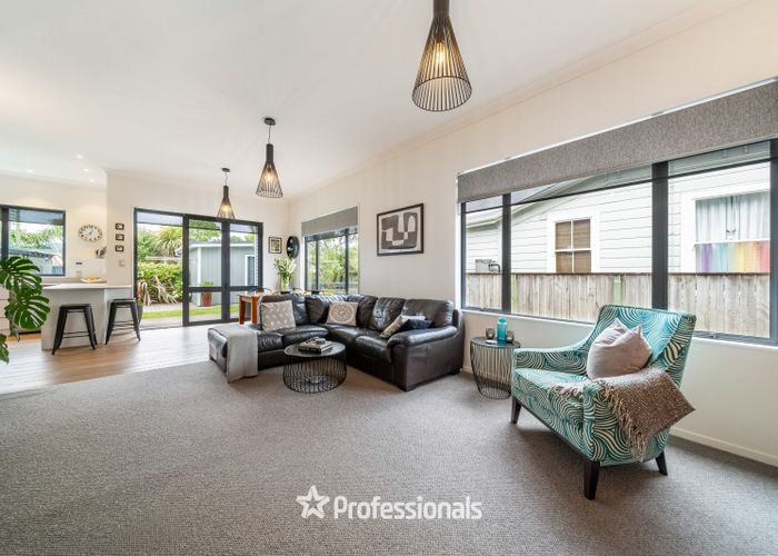  at 21 William Street, Petone, Lower Hutt, Wellington