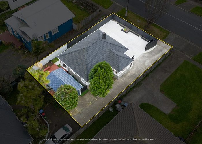  at 197 Church Street, Onehunga, Auckland City, Auckland