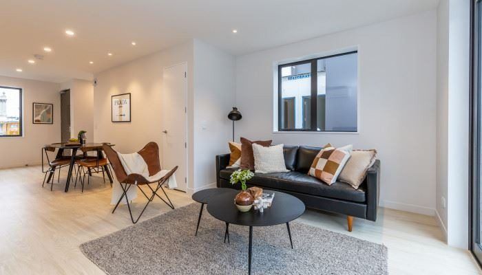  at 1/210 Hereford Street, City Centre, Christchurch City, Canterbury