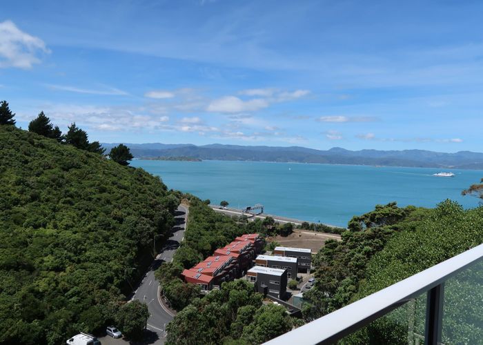  at 17H Onslow Rd, Khandallah, Wellington, Wellington