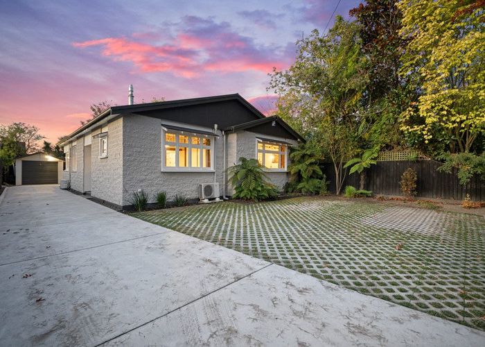  at 9 Oxley Avenue, St Albans, Christchurch