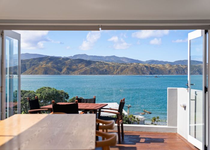 at 90B Awa Road, Seatoun, Wellington, Wellington