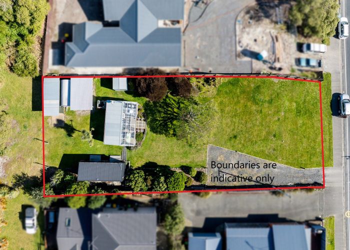  at 749 Brighton Road, Ocean View, Dunedin, Otago