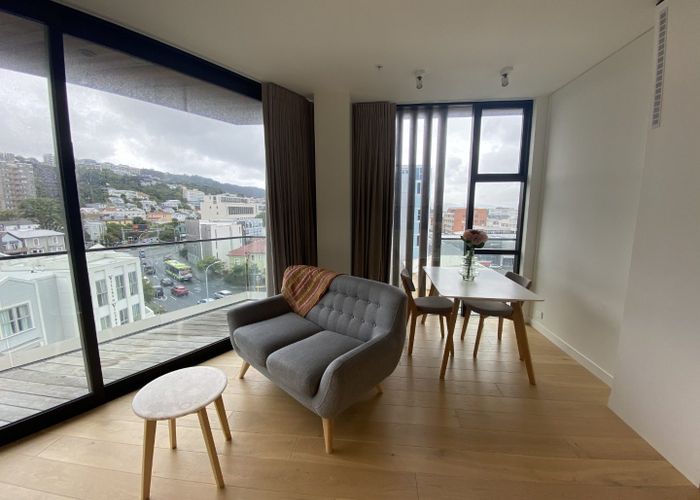  at 406/251 Victoria Street, Te Aro, Wellington, Wellington