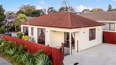  at 3/48 Pooks Road, Ranui, Auckland