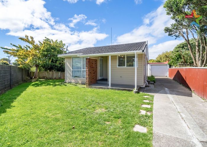  at 120 Kings Crescent, Lower Hutt, Lower Hutt, Wellington