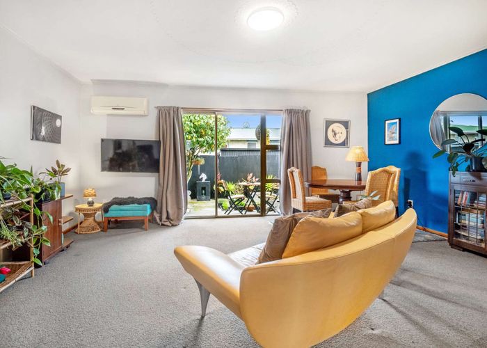  at 3/363 Burnett Street, Ashburton, Ashburton, Canterbury