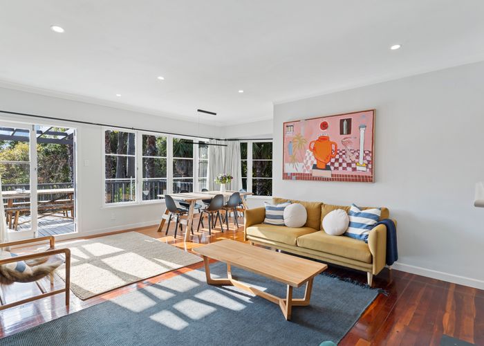  at 38 Godden Crescent, Mission Bay, Auckland