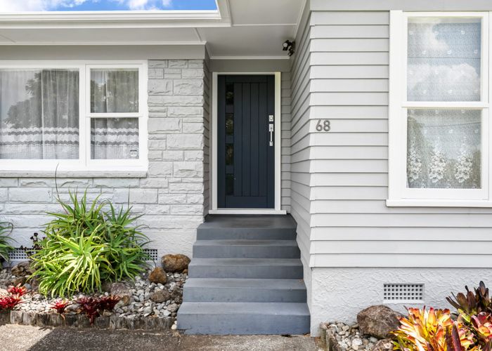  at 68 Three Mile Bush Road, Kamo, Whangarei, Northland