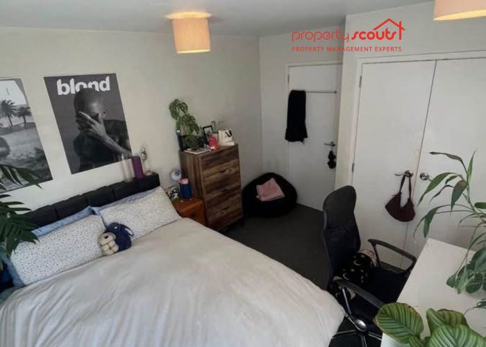  at 322B The Terrace, Te Aro, Wellington, Wellington