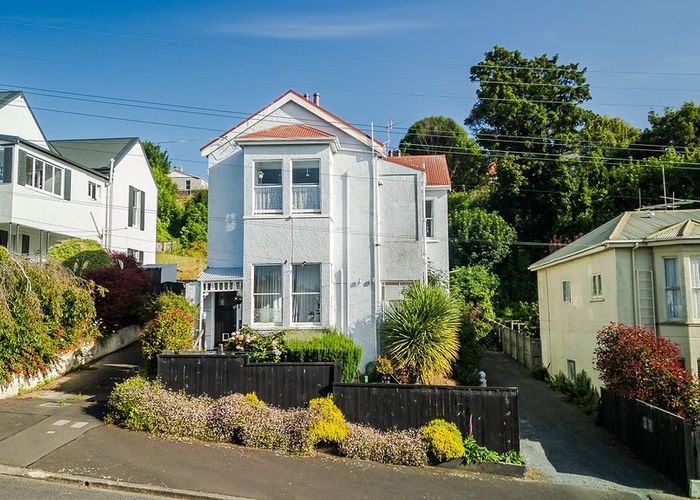  at 74 Manor Place, City Centre, Dunedin, Otago
