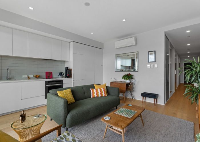  at 304/10-12 Mackelvie Street , Grey Lynn, Auckland City, Auckland