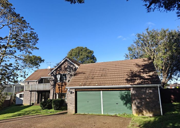  at 58 Marywil Crescent, Hillcrest, North Shore City, Auckland
