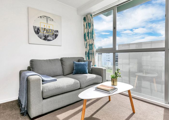  at 189 Hobson Street, City Centre, Auckland City, Auckland