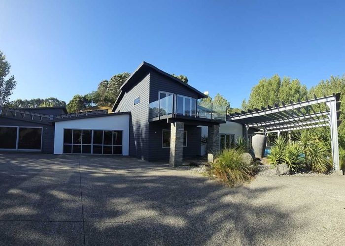  at 671 No 3 Line, Okoia, Whanganui, Manawatu / Whanganui