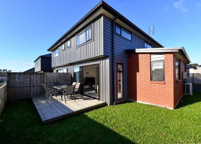  at 1/38 Maanihi Drive, Rototuna North, Hamilton
