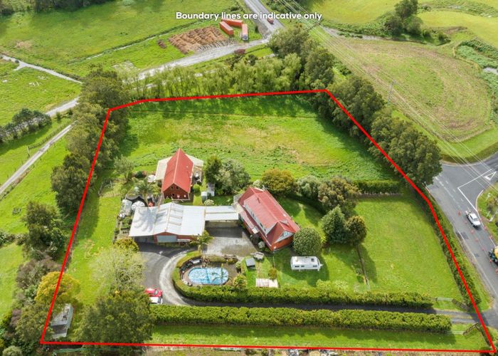For sale 421 Fitzgerald Road, Drury, Papakura, Auckland homes.co.nz