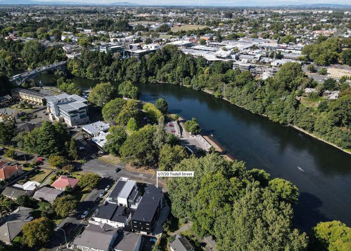  at 7/20 Tisdall Street, Hamilton Central, Hamilton