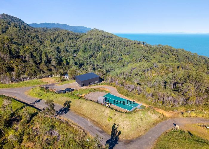  at 93 Tapu Heights Rise, Tapu, Thames-Coromandel, Waikato