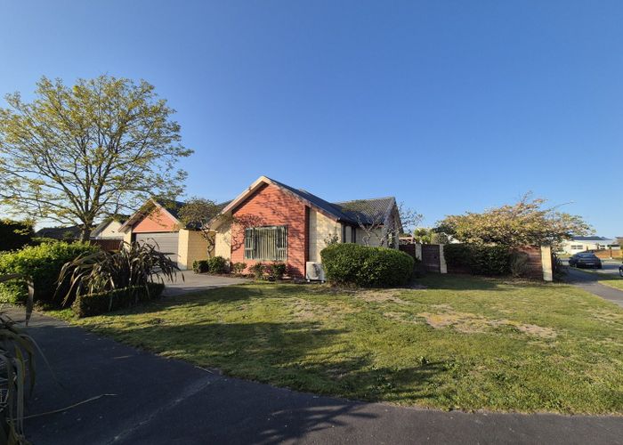  at 29 Foresters Crescent, Parklands, Christchurch City, Canterbury
