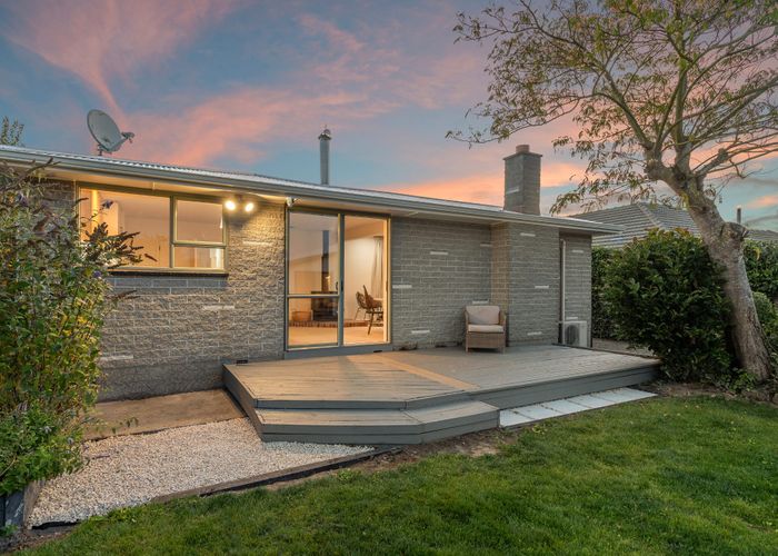  at 26 Chedworth Avenue, Bishopdale, Christchurch